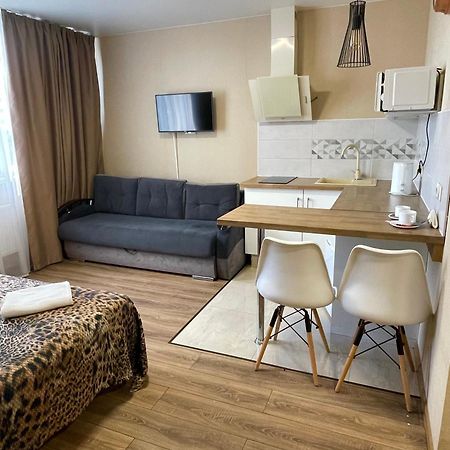 East Residence Kiev Buitenkant foto