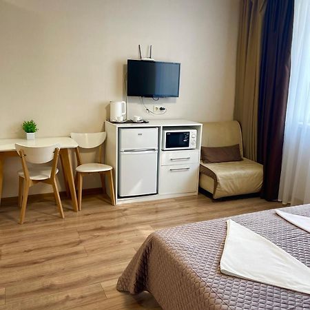 East Residence Kiev Buitenkant foto